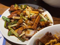 -寻裕记·现炒浇头面(人民广场店)