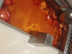 -海底捞火锅(长沙华创国际广场店)