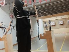 -道顺射箭·团建·骑射(张杨路店)