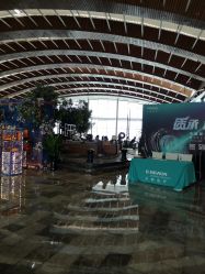 -中茵皇冠假日酒店·宴会厅