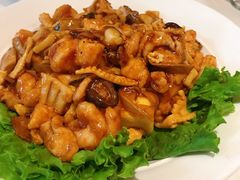 八珍豆腐-大铁勺新津菜(迎水道店)