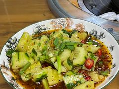 -重庆豆花鱼(福洲大道店)