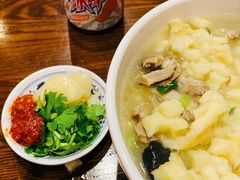 -长安面坊(西点茂店)