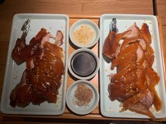 -青年公社烤鸭(滨湖银泰店)