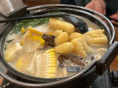 -沃野Oii(青年湖店)