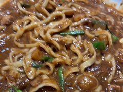 -桂花香手工面(鼓楼店)