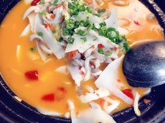-李师傅脆肚(华强北店)