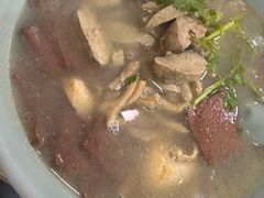 -金原鸭血粉丝汤总店(锁金村店)