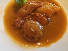 -皇朝会.经典传统粤菜(外滩店)