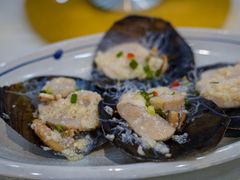 -寻味顺德·南记酒家·传统顺德菜·鱼生(广源路店)