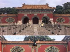 -北陵公园