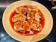 -廖川菜(太阳宫店)