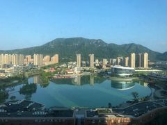 -舟山希尔顿酒店