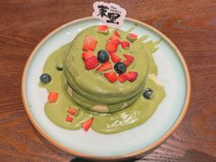 -茉里·舒芙蕾·手作甜品