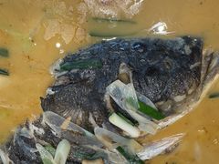 -聚丰园•湖鲜餐厅(阿红私房菜梅石路店)