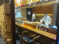 -千代武日本料理(爱建店)