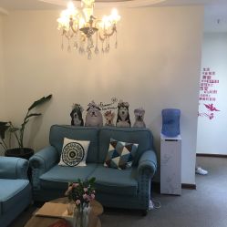 -谜秀专业半永久纹眉纹绣美瞳线洗眉