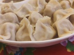 -闯关东东北农家菜(崂山石老人店)