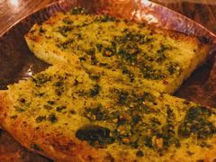 蒜蓉面包片-PIZZA BIANCA(民园店)