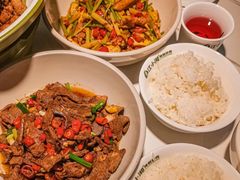 -文记卢源外·江西小炒(凤城八路店)