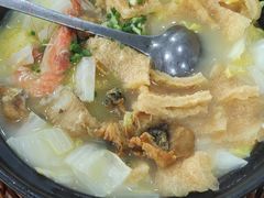 -聚丰园•湖鲜餐厅(阿红私房菜梅石路店)