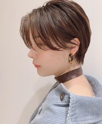 -BHG Hair Salon