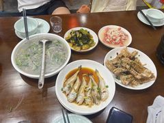 -红灯笼龙凤饭店(宁波老字号店)