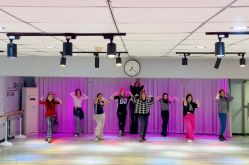 -尚美舞蹈工作室