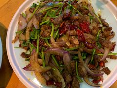 -四禧精酿烧烤串吧(大明湖店)
