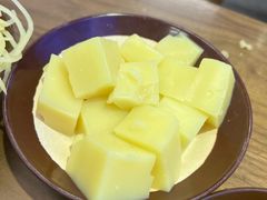 -笔记安顺夺夺粉火锅(中关村店)
