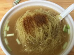 -小梁哥云吞面(黄贝岭店)
