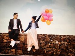 -太郎花子婚纱摄影艺术中心