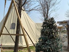 -安德鲁户外烧烤帐篷营地(马泉营店)