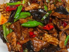 -刘胖子家常菜·蹄花焖藕(兴业店)