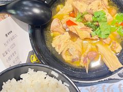 -老娘舅(吴山路店)