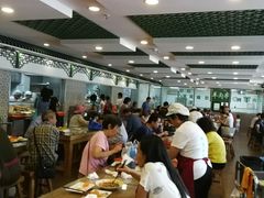 -南来顺饭庄·清真(南菜园店)