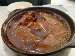 苕粉砂锅-阆中马记特色砂锅(新村路西段店)