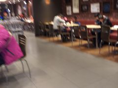 -汉堡王(上海凌云壹街坊店)