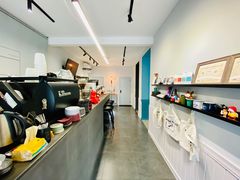 -NokNok Coffee(宽窄巷子店)
