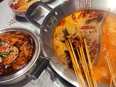 -大芊金重庆串串火锅(南京路店)