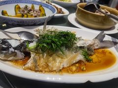 -客家汇·客家传承菜(水库店)