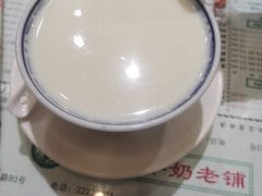 姜汁撞奶-仁信老铺(嘉信店)