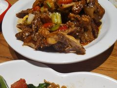-老胖串店(山大路店)