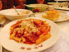 -大哥餐厅(西城花园店)