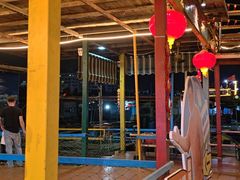 -蓝湾碧波·老字号·疍家非遗海上餐厅