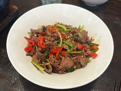 -吃货私房菜(丽江束河古镇店)