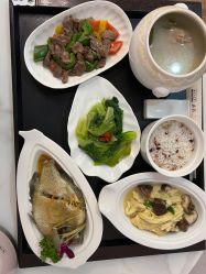 -宝生月子中心(独栋园林·福田店)