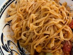 -秦香陕西食府(华贸天地店)