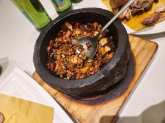 -老妈菜馆(建设街店)