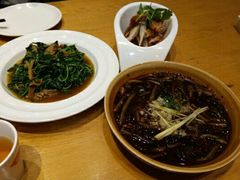 -祥记·苏帮菜·松鼠桂鱼(湖畔天城店)
